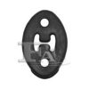 FA1 553-714 Holder, exhaust system